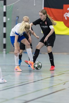 Bild 397 - wDJ Loewinnen Cup D1